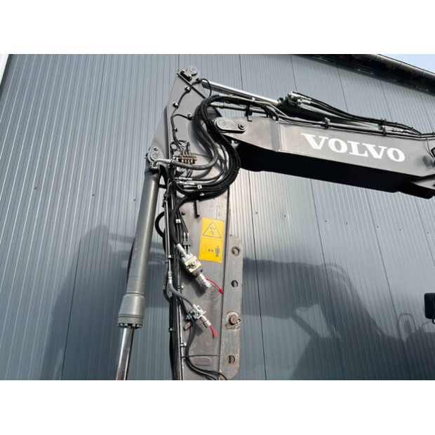2016 Volvo EWR150E-39883511