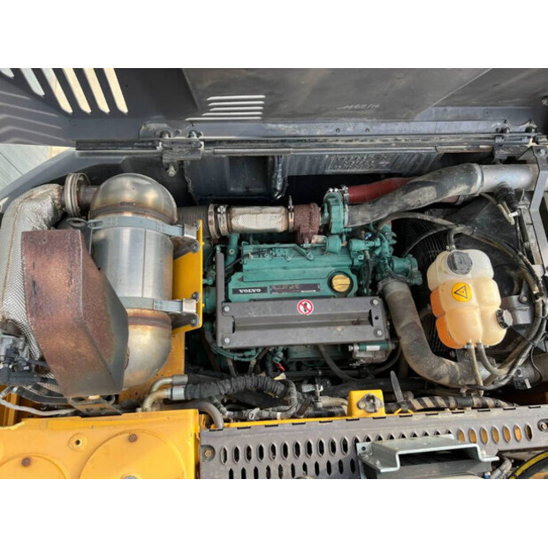 2016 Volvo EWR150E-39883529