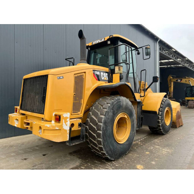 2006 Caterpillar 950H-39883714