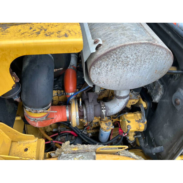 2006 Caterpillar 950H-39883721
