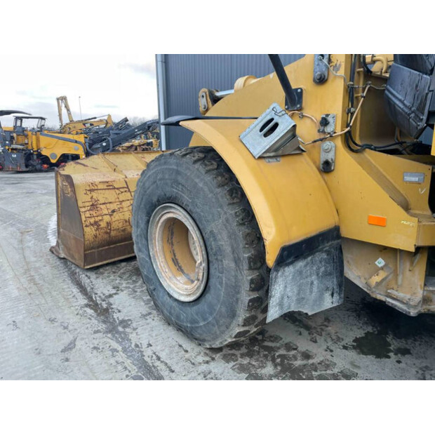 2007 Caterpillar 950H-39883752