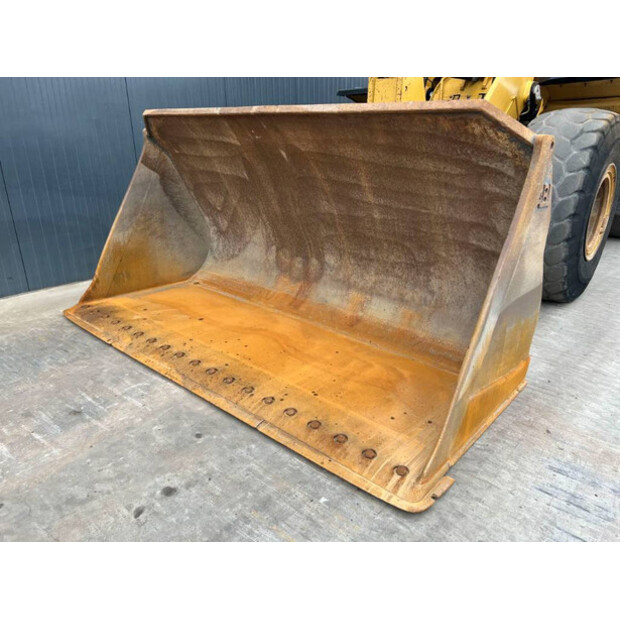 2012 Caterpillar 950K-39883766