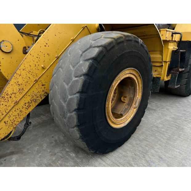 2012 Caterpillar 950K-39883780
