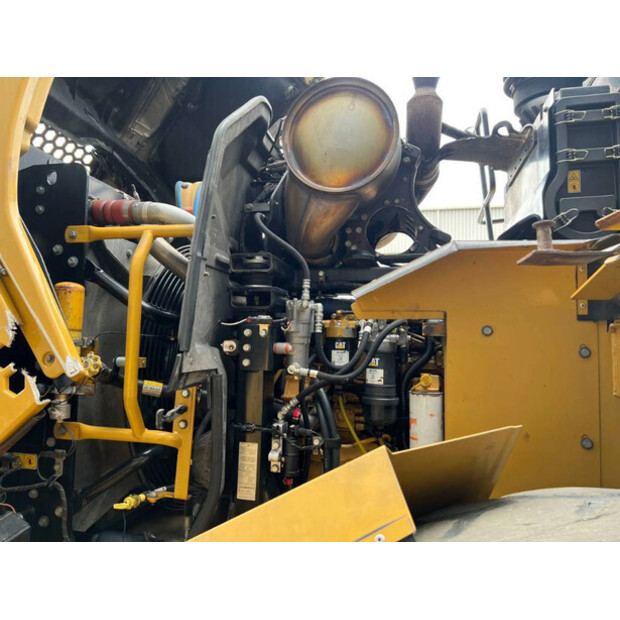 2012 Caterpillar 950K-39883785