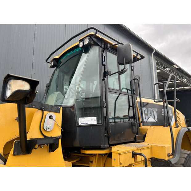 2012 Caterpillar 950K-39883805
