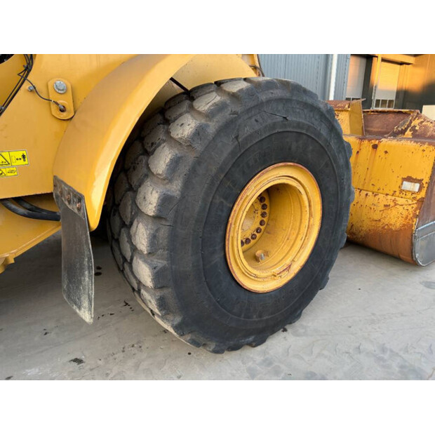 2014 Caterpillar 966M-39883953