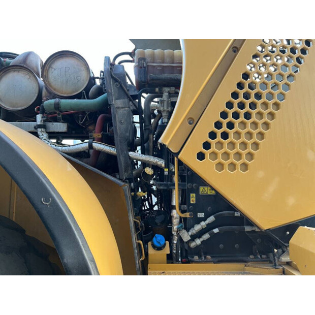2014 Caterpillar 966M-39883955