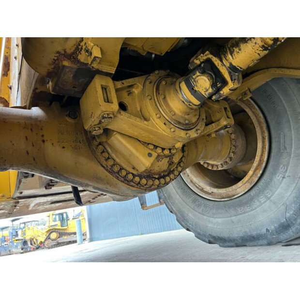 2005 Caterpillar 988H-39884252