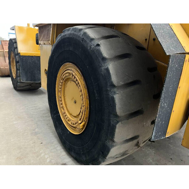 2005 Caterpillar 988H-39884270