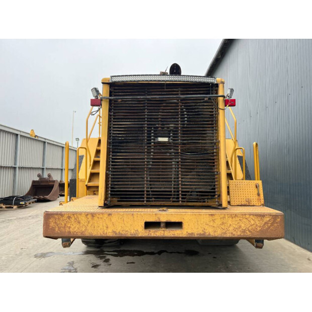 2005 Caterpillar 988H-39884275
