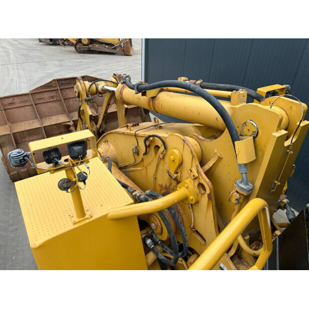 2005 Caterpillar 988H-39884312