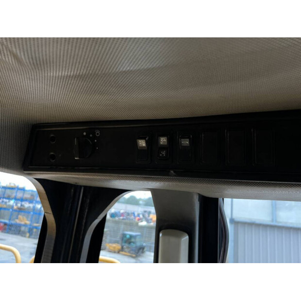 2005 Caterpillar 988H-39884319