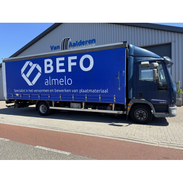 2006 Iveco Eurocargo 100E17-39884600