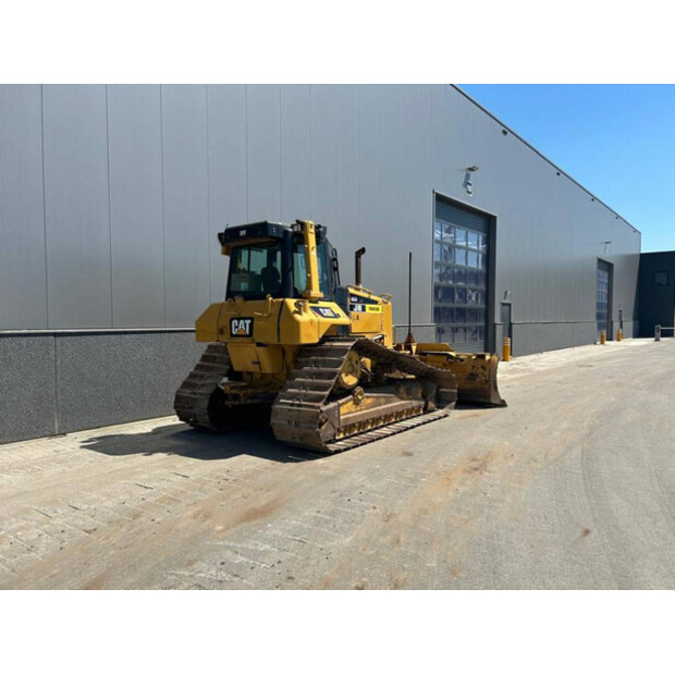 2008 Caterpillar D6N LGP-39885096