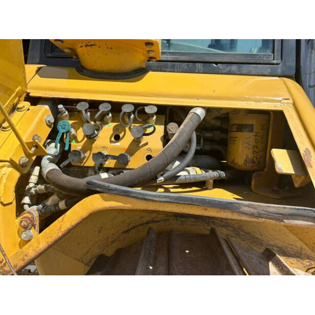 2008 Caterpillar D6N LGP-39885114