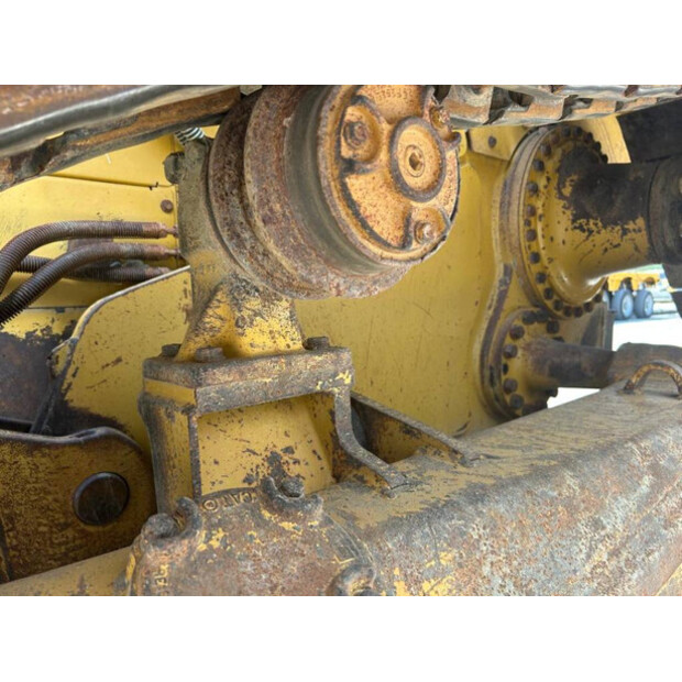 2008 Caterpillar D6N LGP-39885117