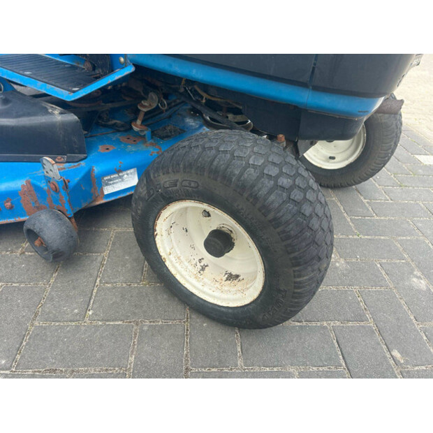 New Holland LS45 Hydro-39885149