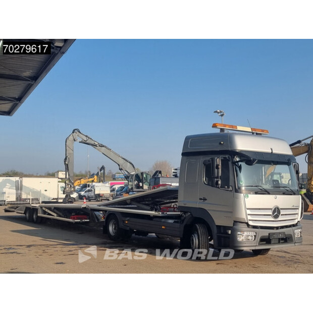 2017 Mercedes-Benz Atego 1230L-39885310