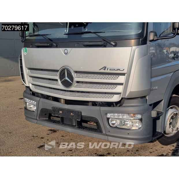 2017 Mercedes-Benz Atego 1230L-39885314