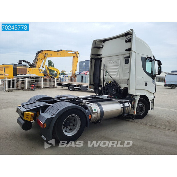 2017 Iveco Stralis 400-39885477