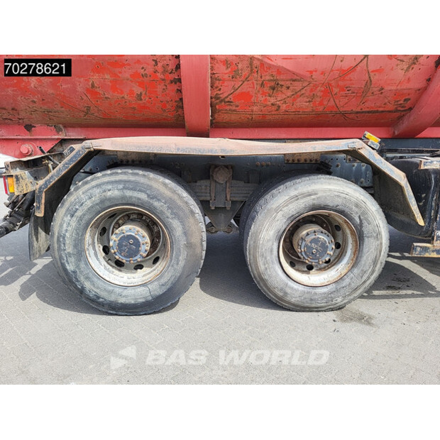 2007 DAF CF85.410-39885684