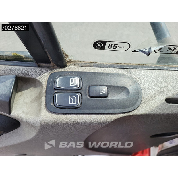 2007 DAF CF85.410-39885687