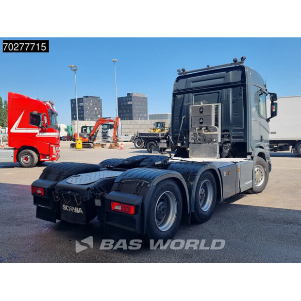 2018 Scania R730-39885810
