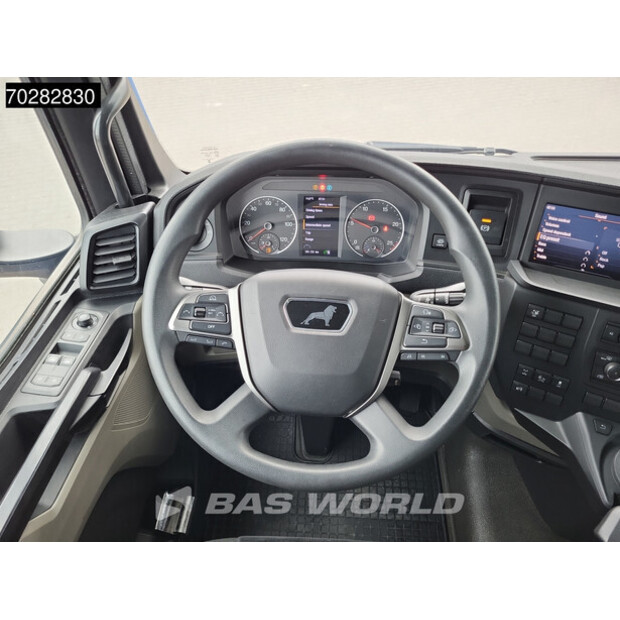 2021 MAN TGX 18.470-39885969