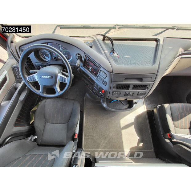 2021 داف XF 530-39886098