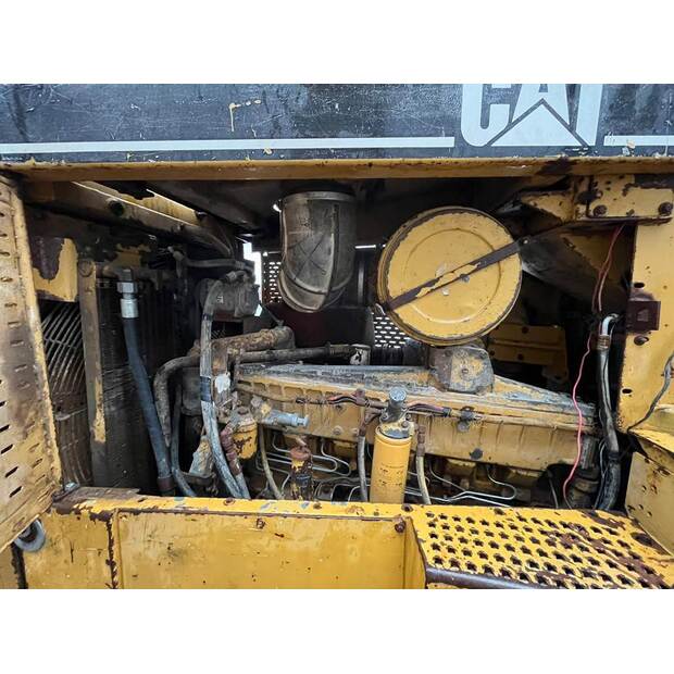1999 Caterpillar D8R-39887083