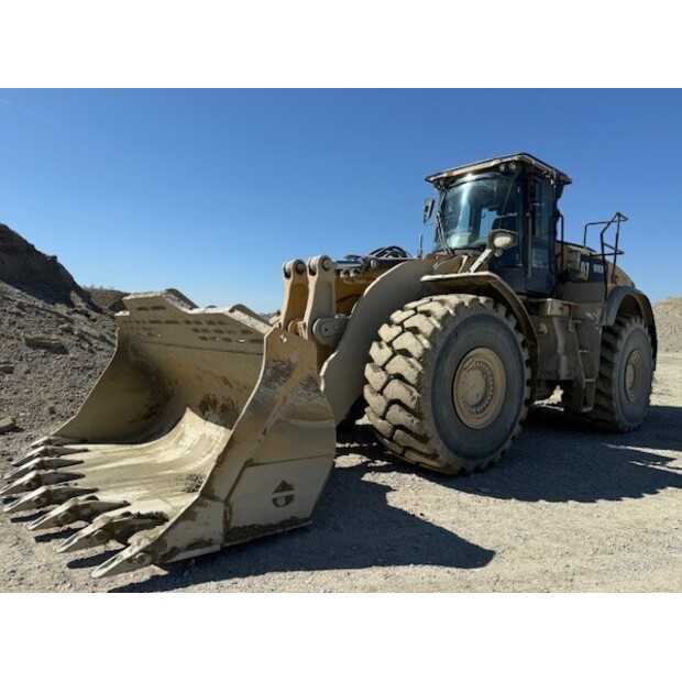 2020 Caterpillar 980M-39890588