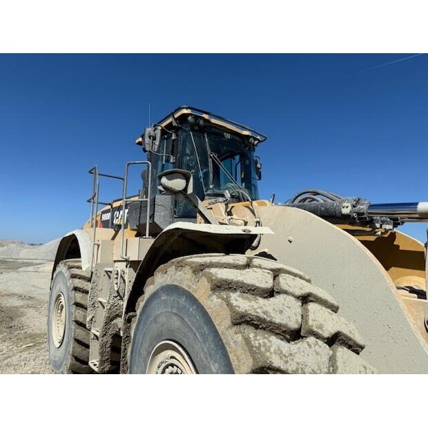 2020 Caterpillar 980M-39890589