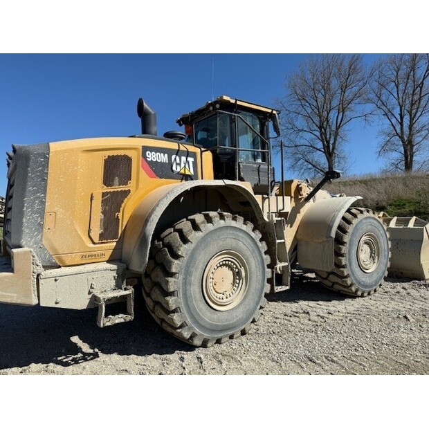 2020 Caterpillar 980M-39890591