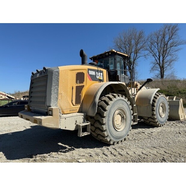 2020 Caterpillar 980M-39890593