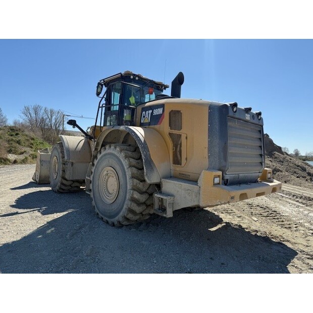 2020 Caterpillar 980M-39890594