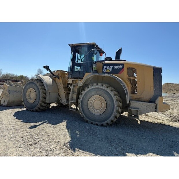 2020 Caterpillar 980M-39890595