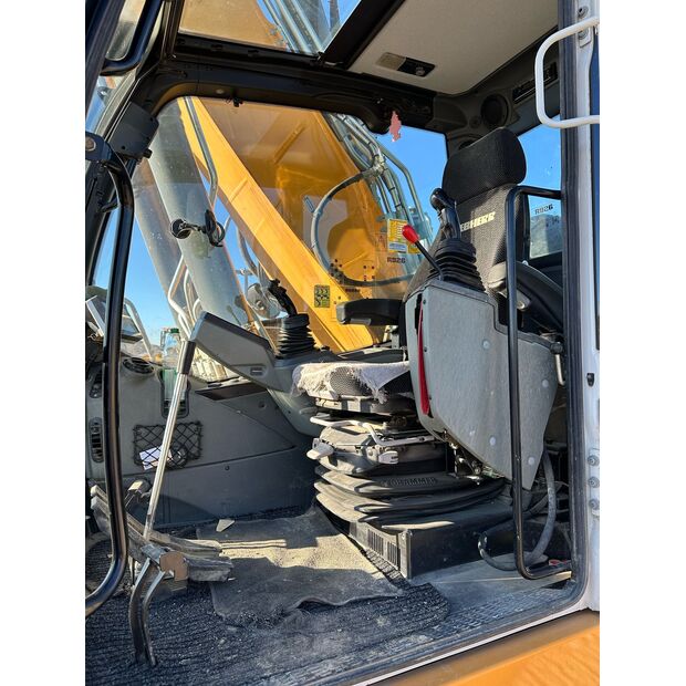 2014 Liebherr R626LC-39890652