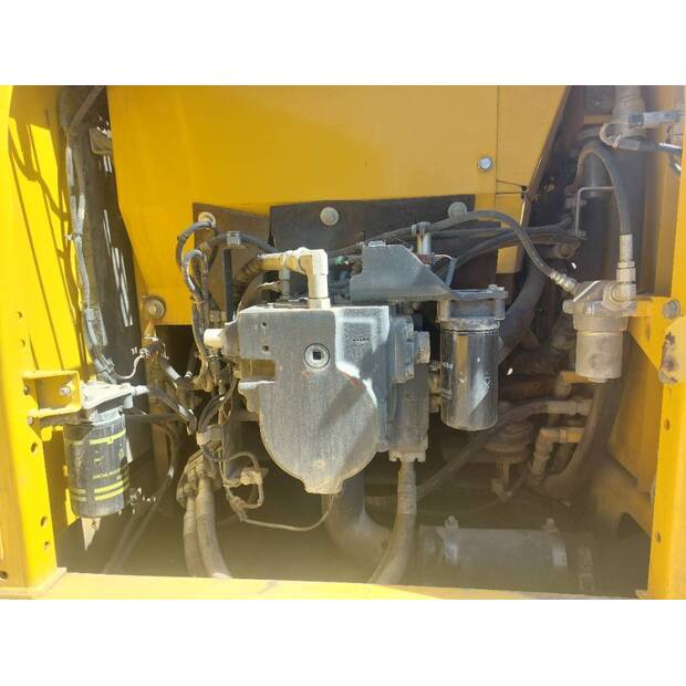 2014 Komatsu PC240LC-10-39891284