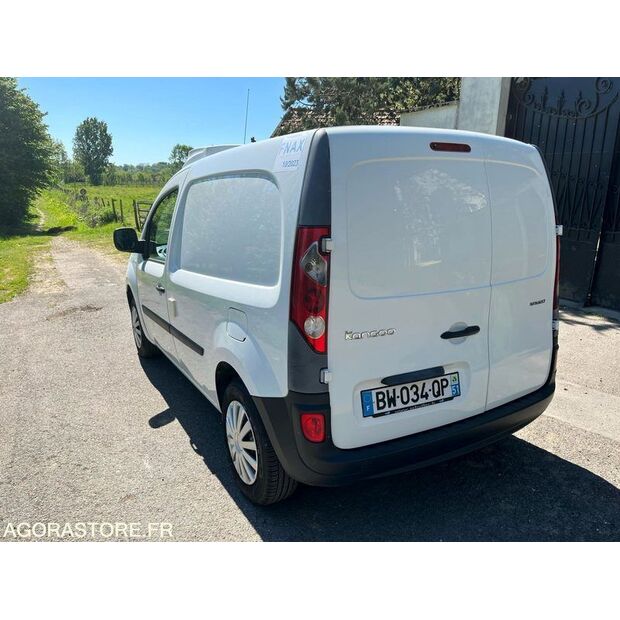 2011 Renault Kangoo-39899696