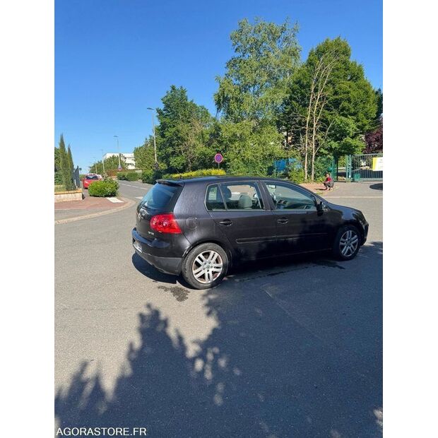 2007 Volkswagen Golf-39900212
