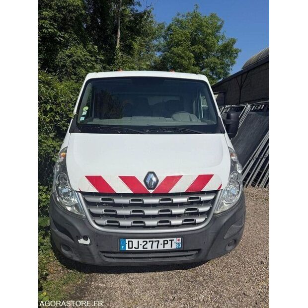 2014 Renault Master-39900588