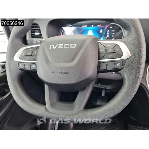 2025 Iveco Daily 35C18-39900958