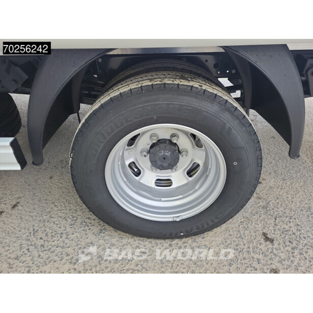 2025 Iveco Daily 35C18-39901116