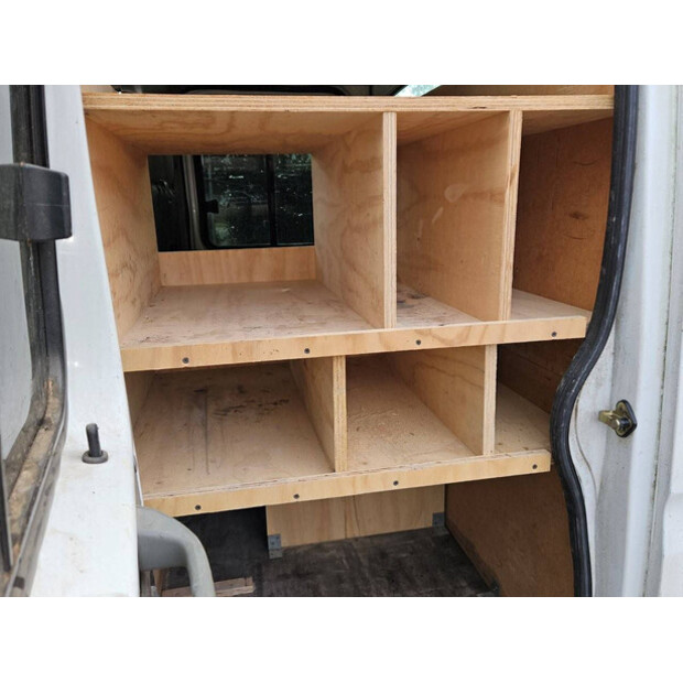 2006 Renault Master 2.5 DCI-39901125