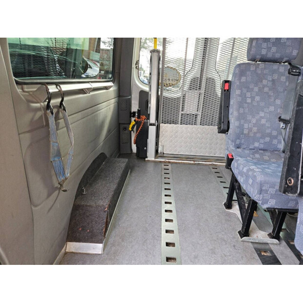 2010 Mercedes-Benz Sprinter 311 CDI-39901185
