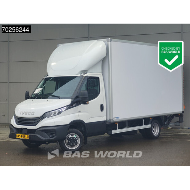 2024 Iveco Daily 35C18-39901278