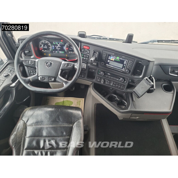 2019 Scania R650-39902281