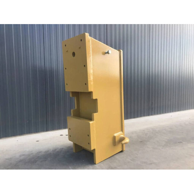 2025 Caterpillar 12M3-39902430
