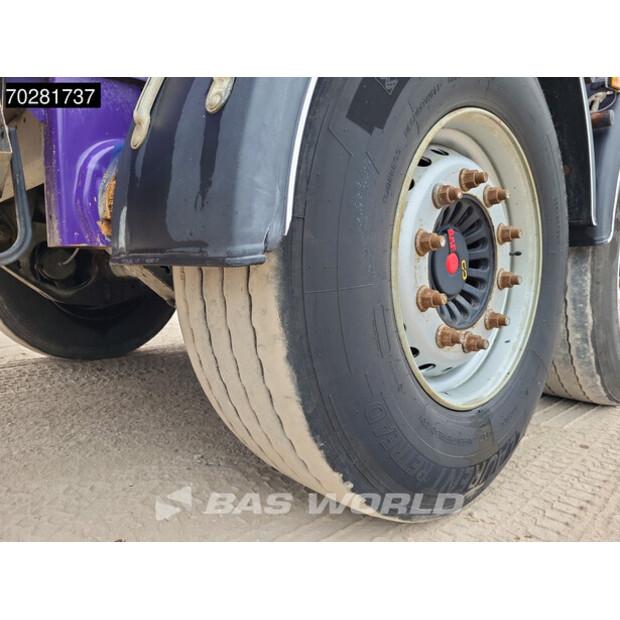 2014 Menci SA700R 3 axles 28m3-39902486