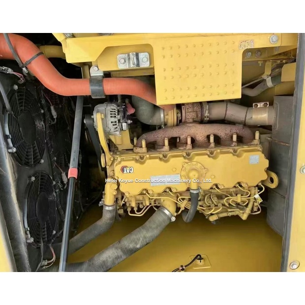 2023 Caterpillar 330GC-39902722